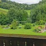 Achnerhof Apartament *