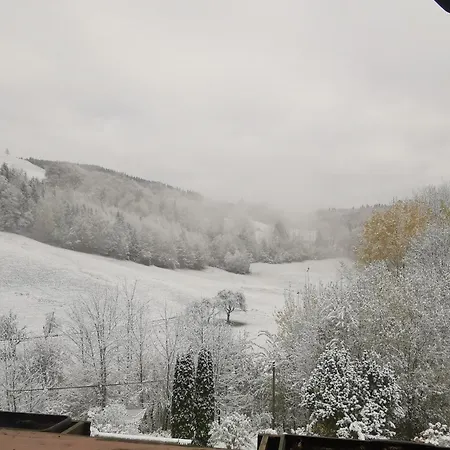 Appartement Achnerhof *