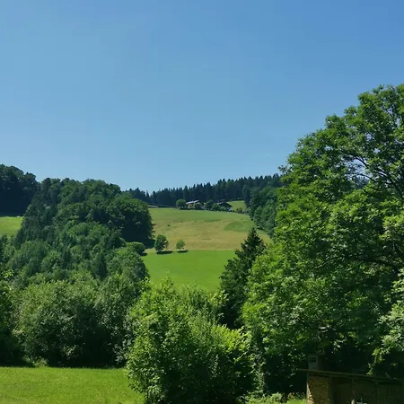 Apartament Achnerhof *