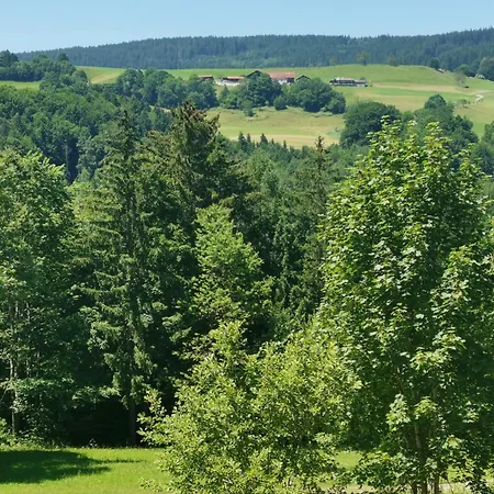 Appartement Achnerhof *