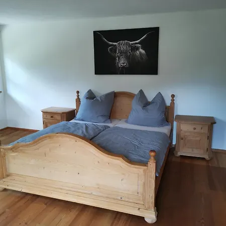 Appartement Achnerhof *