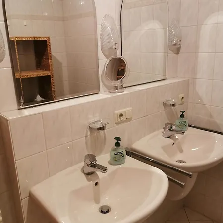 Achnerhof Apartment *
