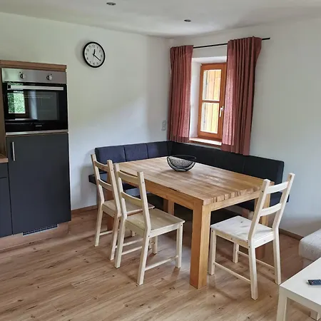 Appartement Achnerhof