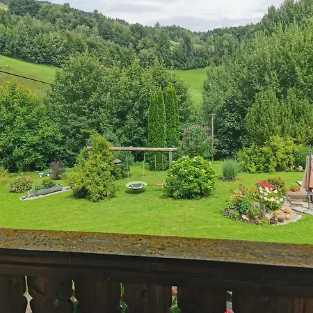 Achnerhof Apartment *